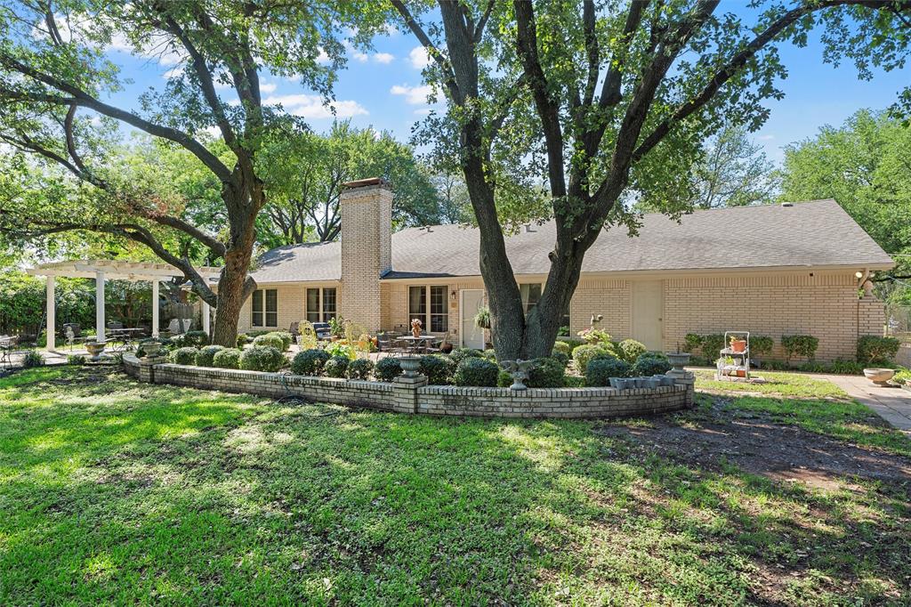 LANDON BRANCH - Residential