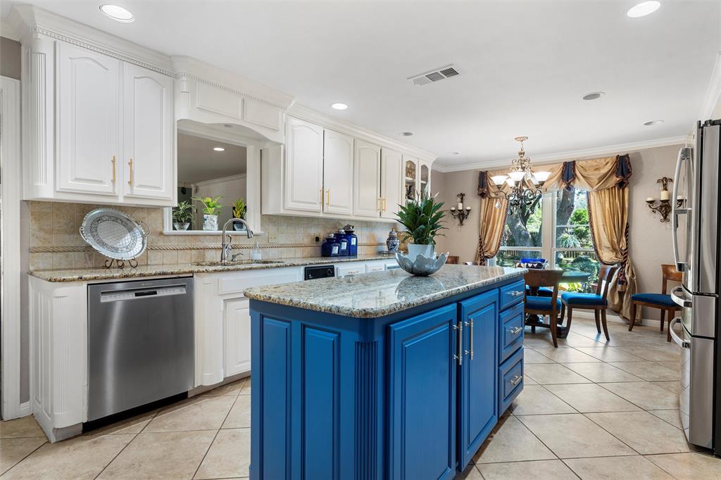 LANDON BRANCH - Residential