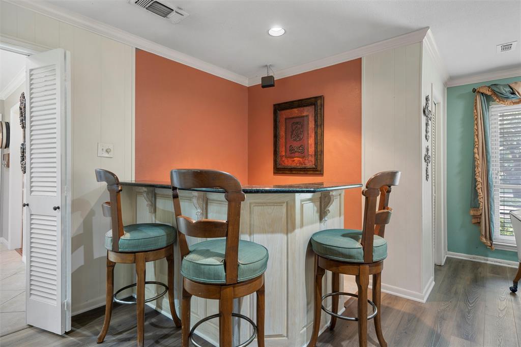 LANDON BRANCH - Residential