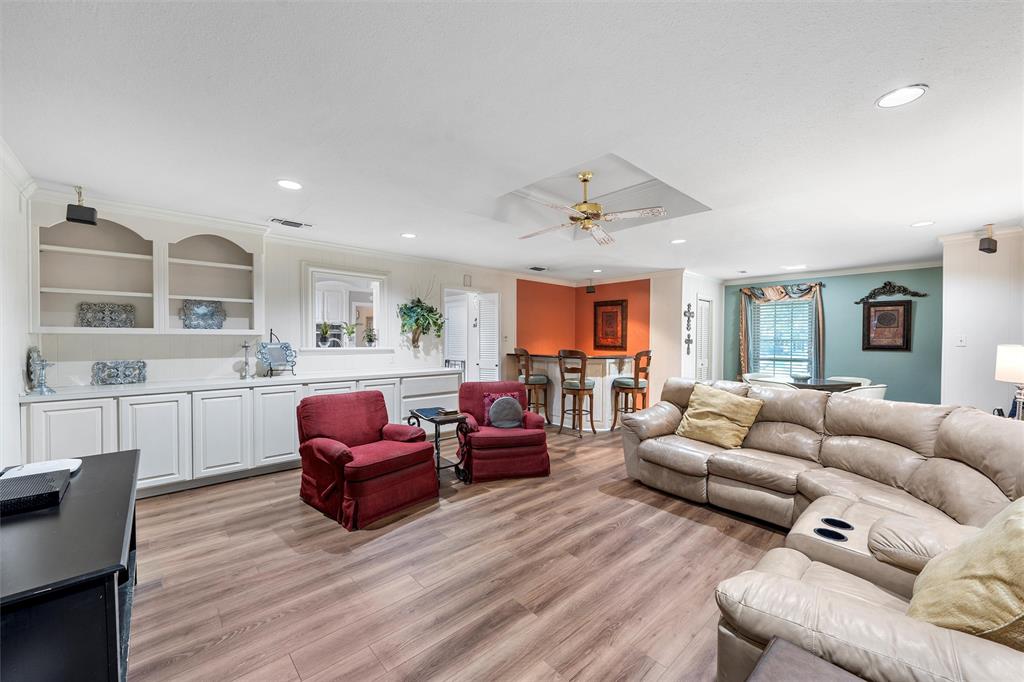 LANDON BRANCH - Residential