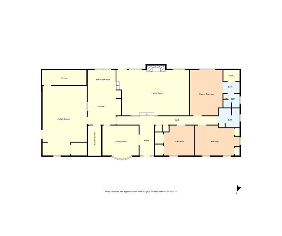 LANDON BRANCH - Residential