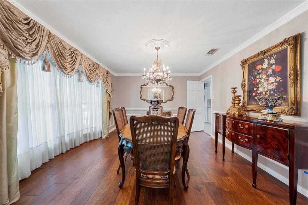 LANDON BRANCH - Residential