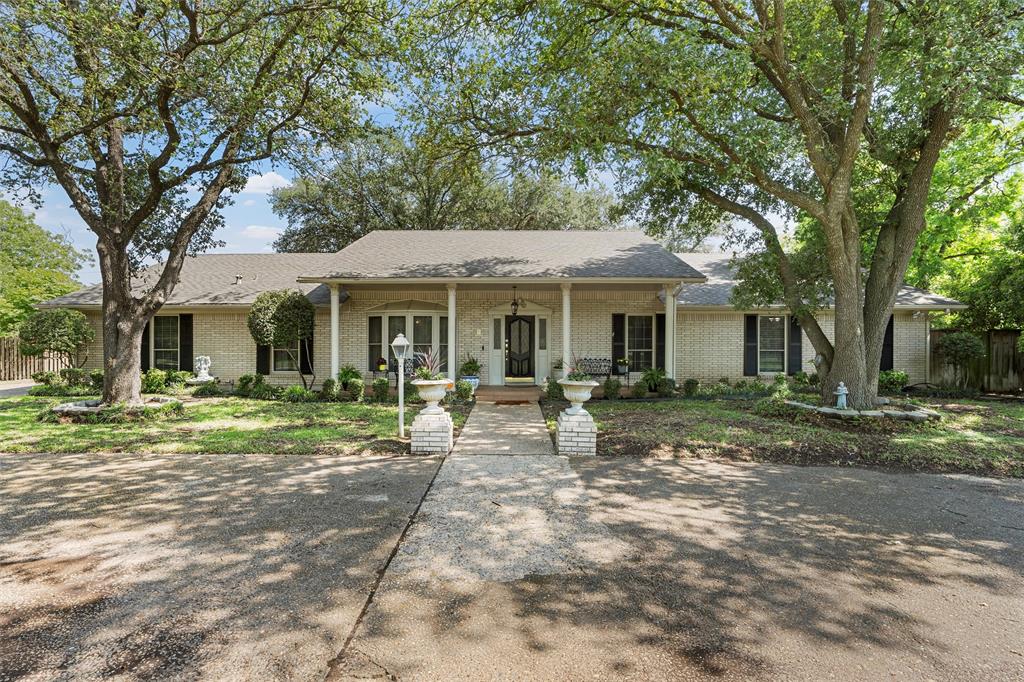 LANDON BRANCH - Residential