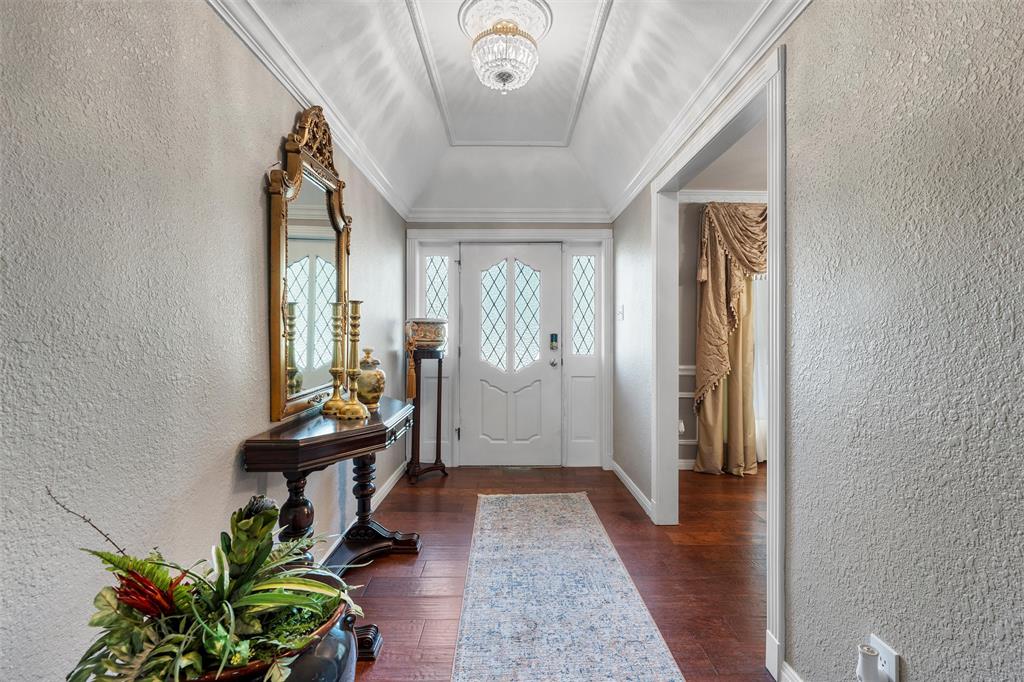 LANDON BRANCH - Residential