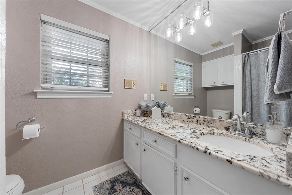 LANDON BRANCH - Residential