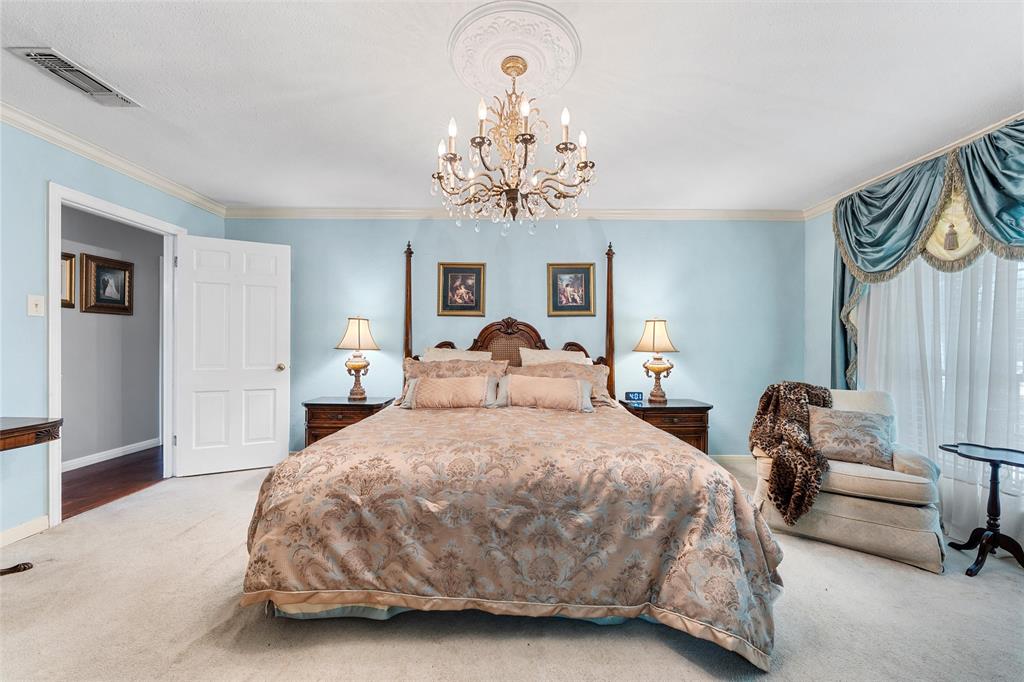 LANDON BRANCH - Residential