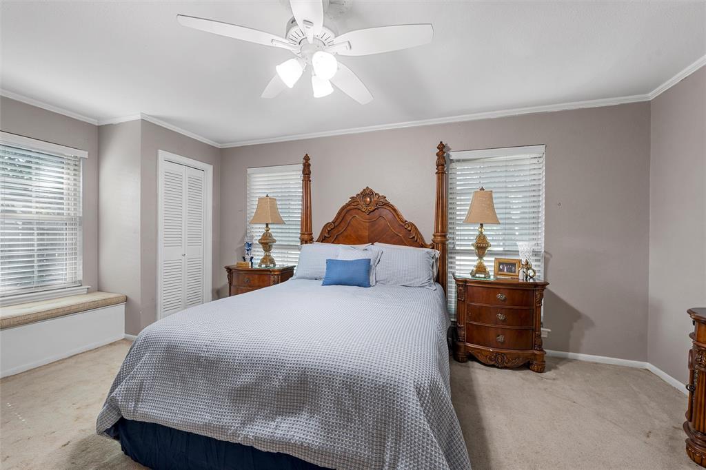 LANDON BRANCH - Residential