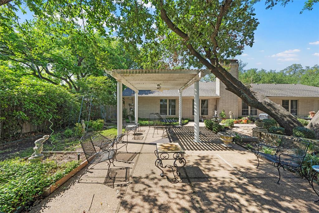 LANDON BRANCH - Residential