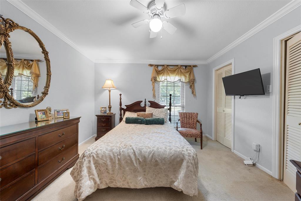 LANDON BRANCH - Residential