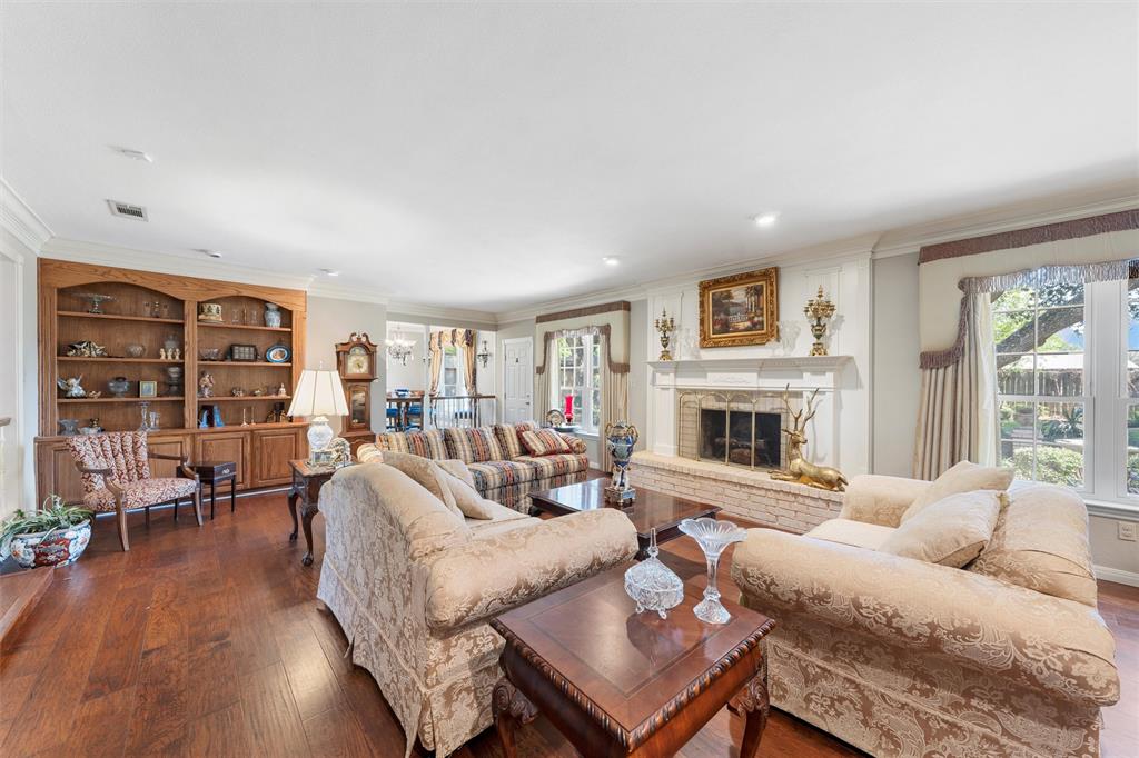 LANDON BRANCH - Residential