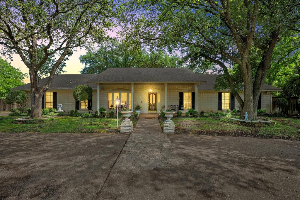 LANDON BRANCH - Residential