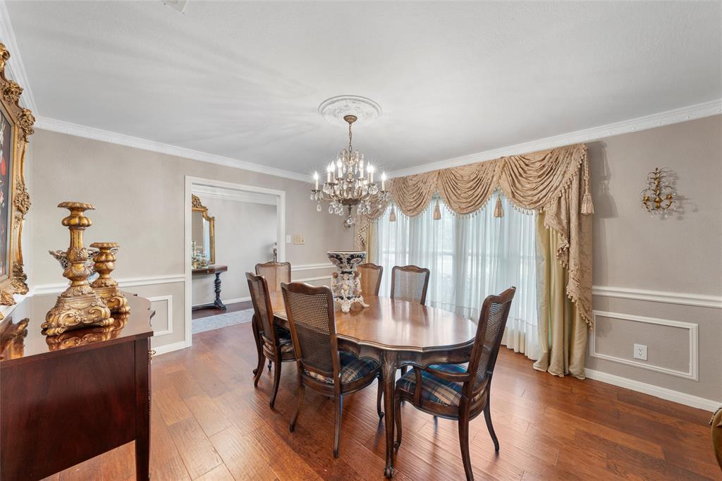 LANDON BRANCH - Residential