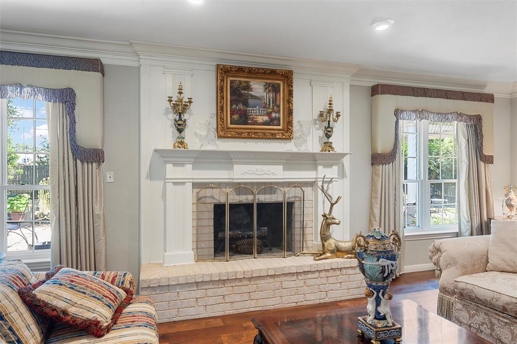 LANDON BRANCH - Residential