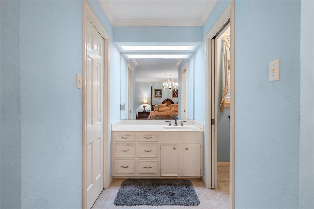 LANDON BRANCH - Residential