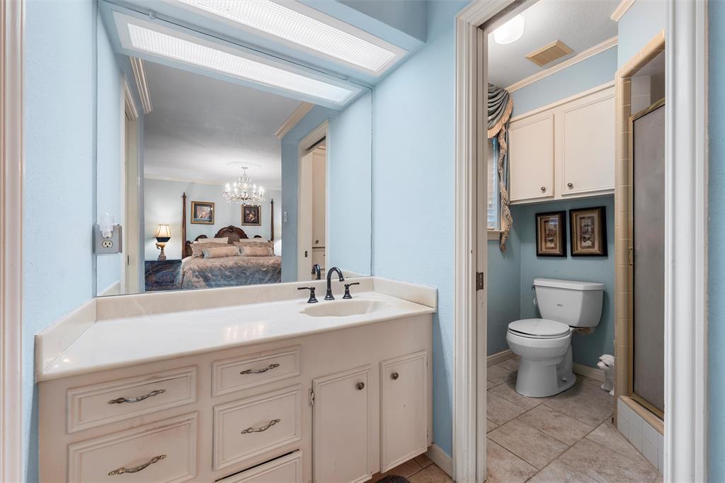 LANDON BRANCH - Residential