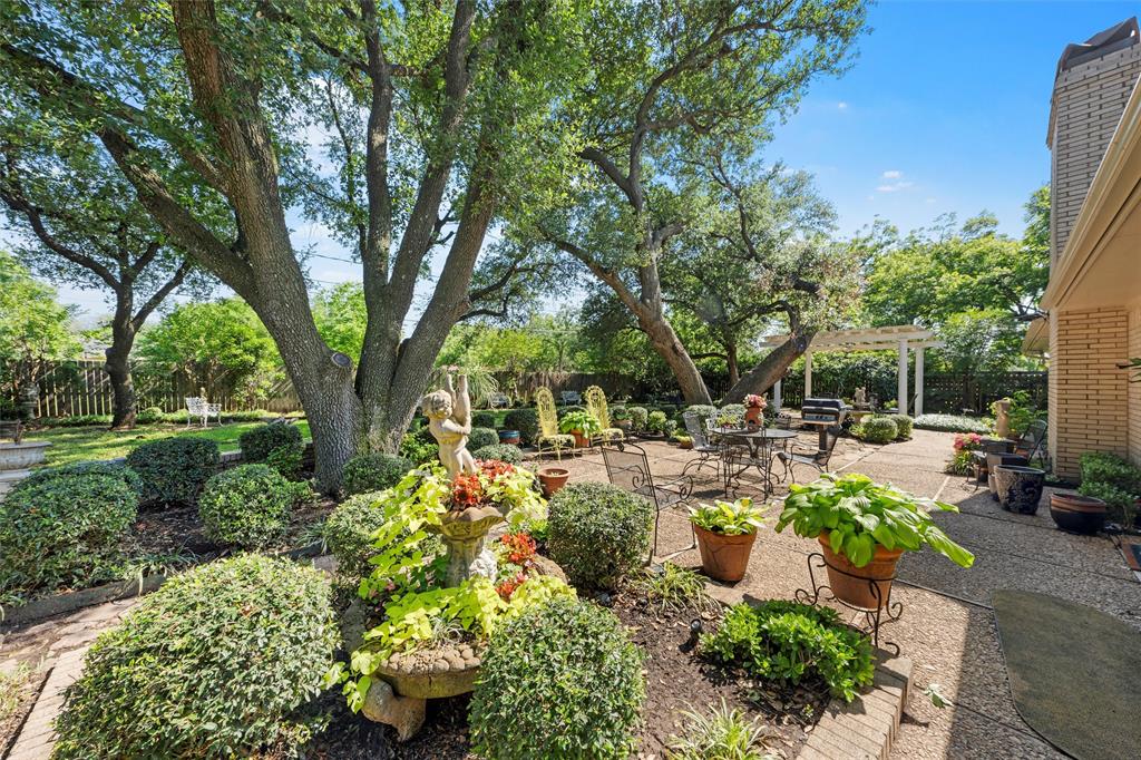 LANDON BRANCH - Residential