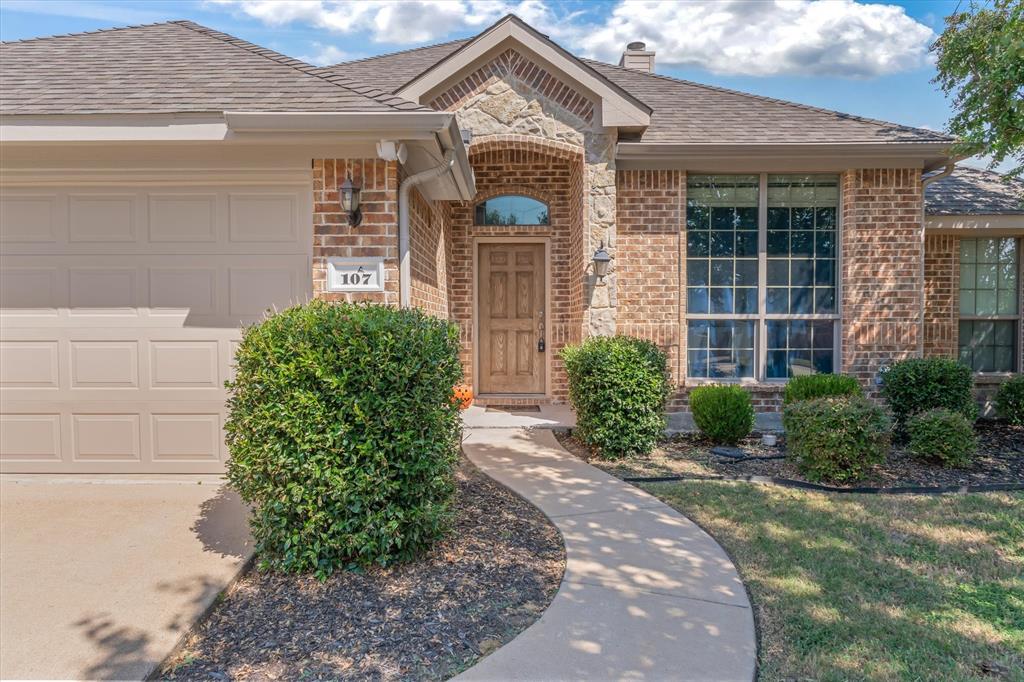 107 Stoneridge Drive