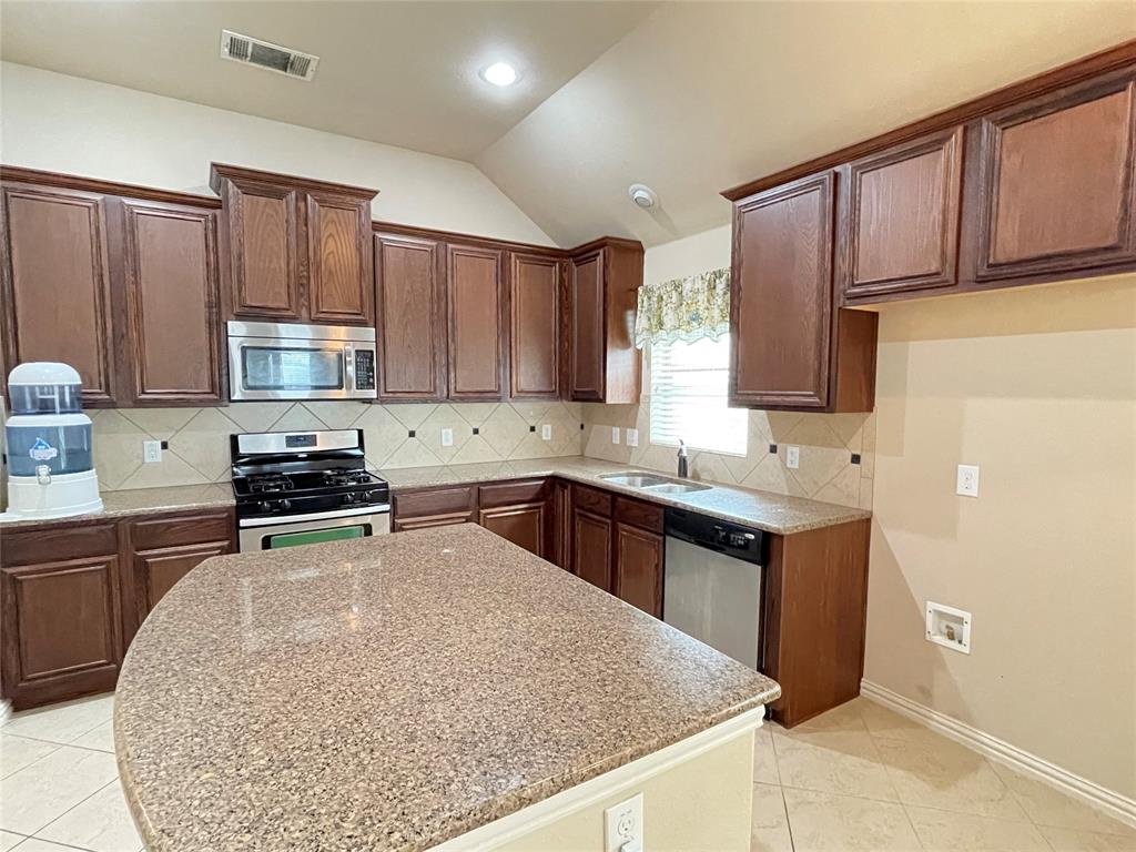 Arcadia Park Add - Residential Lease