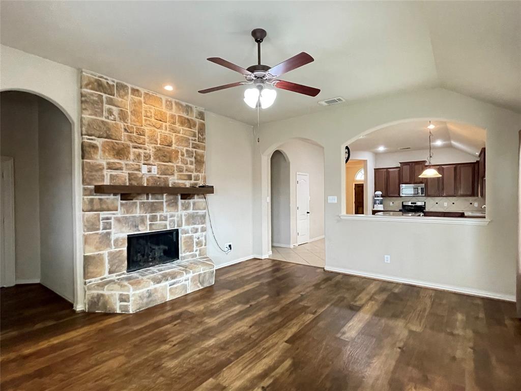 Arcadia Park Add - Residential Lease