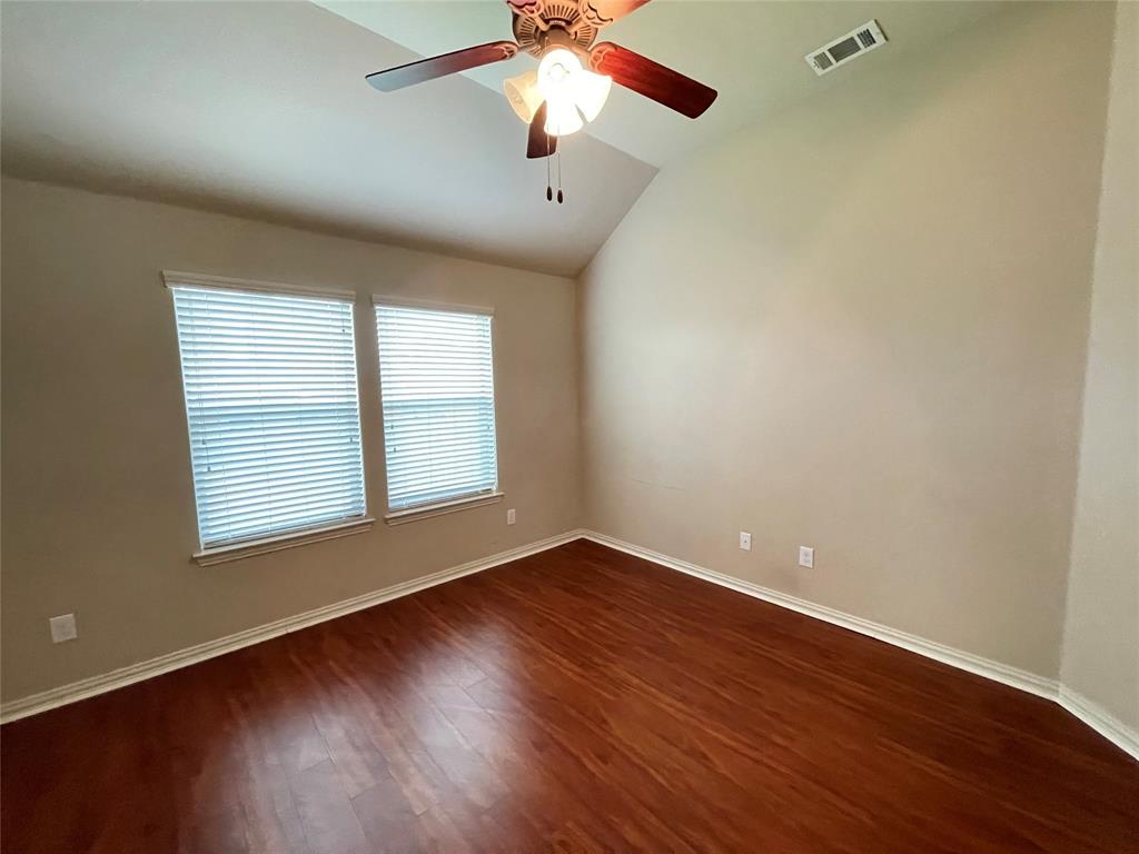 Arcadia Park Add - Residential Lease