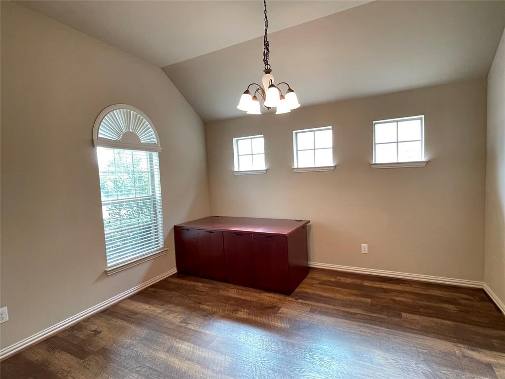 Arcadia Park Add - Residential Lease