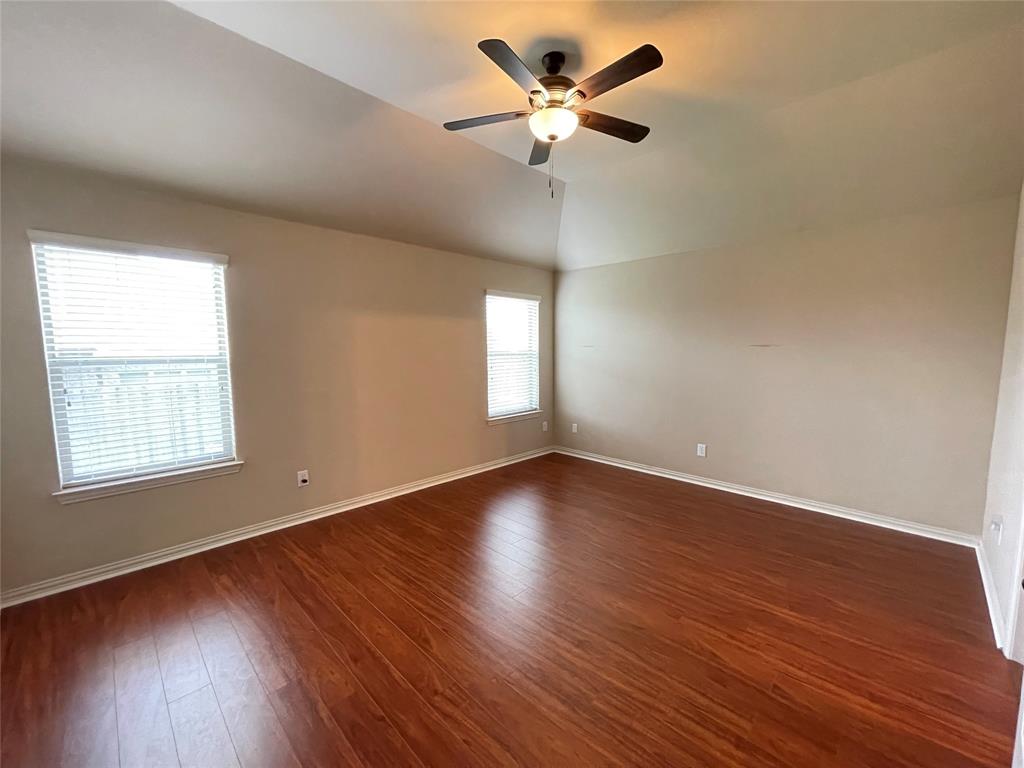 Arcadia Park Add - Residential Lease