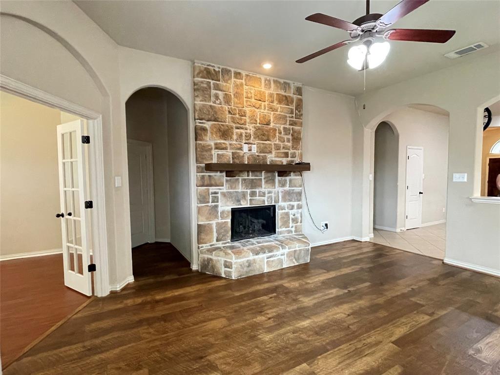 Arcadia Park Add - Residential Lease