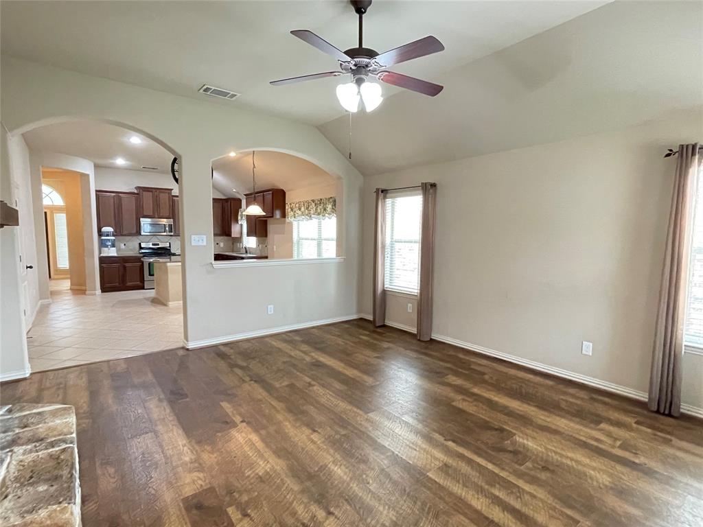 Arcadia Park Add - Residential Lease