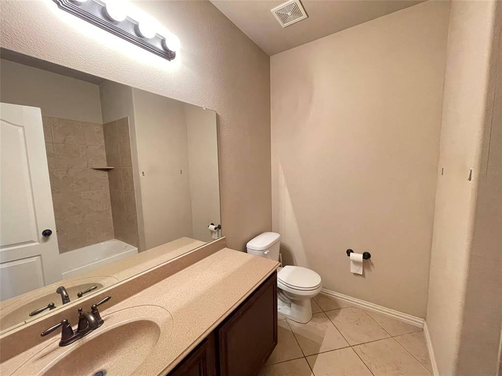 Arcadia Park Add - Residential Lease