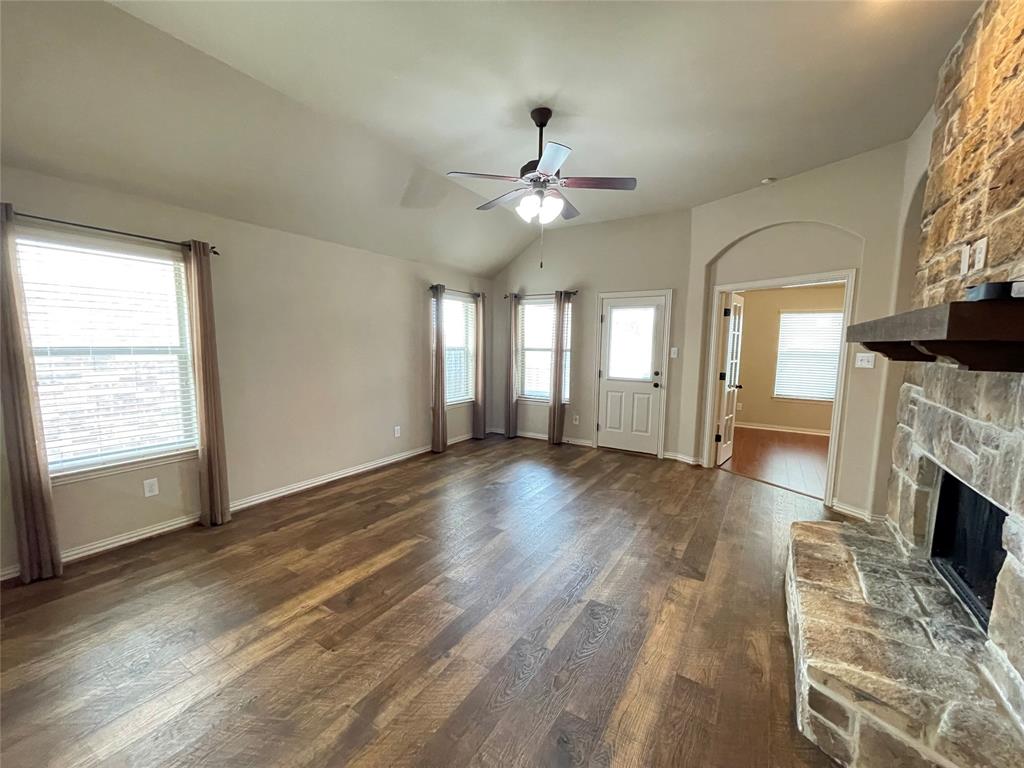 Arcadia Park Add - Residential Lease