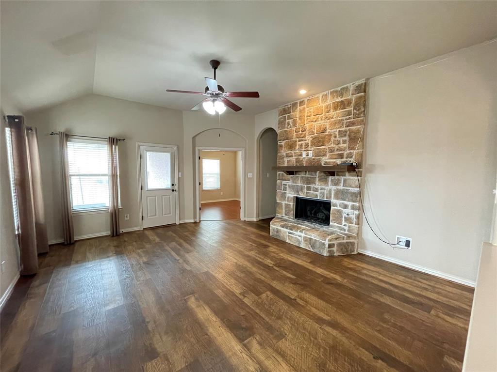 Arcadia Park Add - Residential Lease