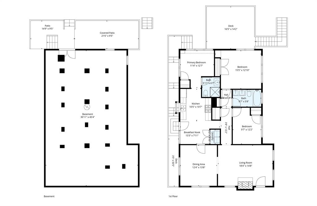 Santa Monica - Residential