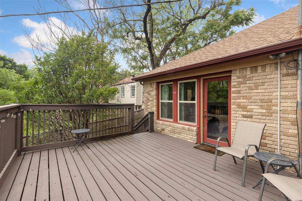 Santa Monica - Residential