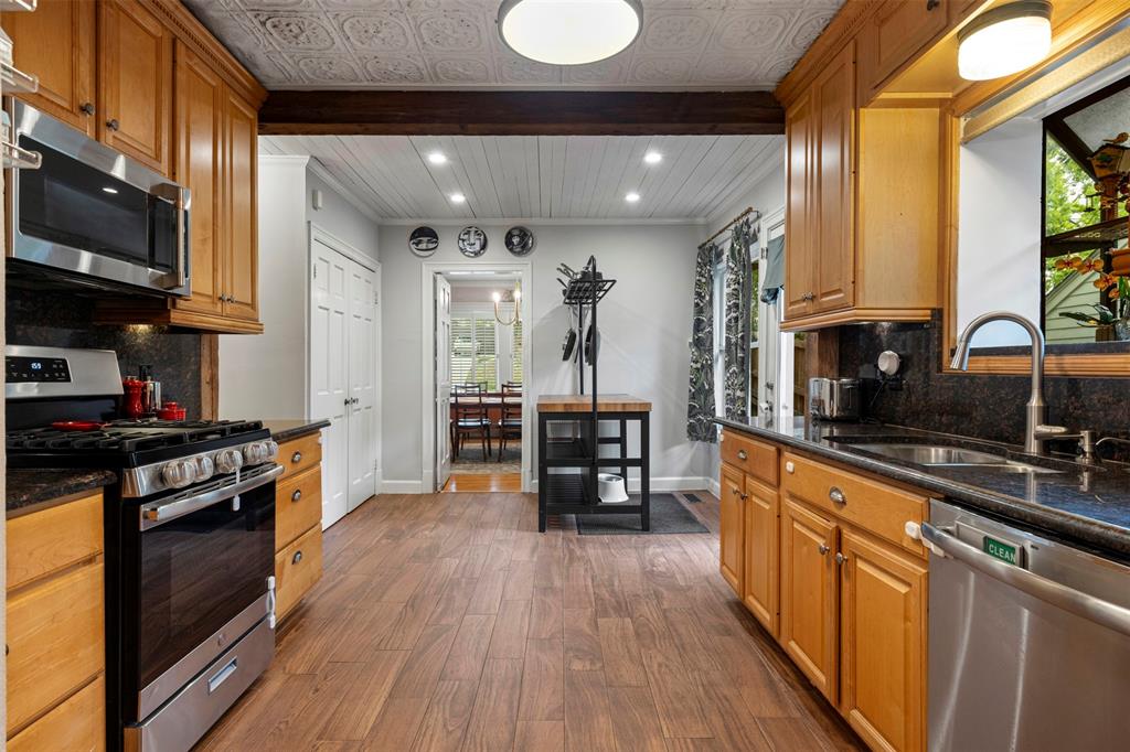 Santa Monica - Residential