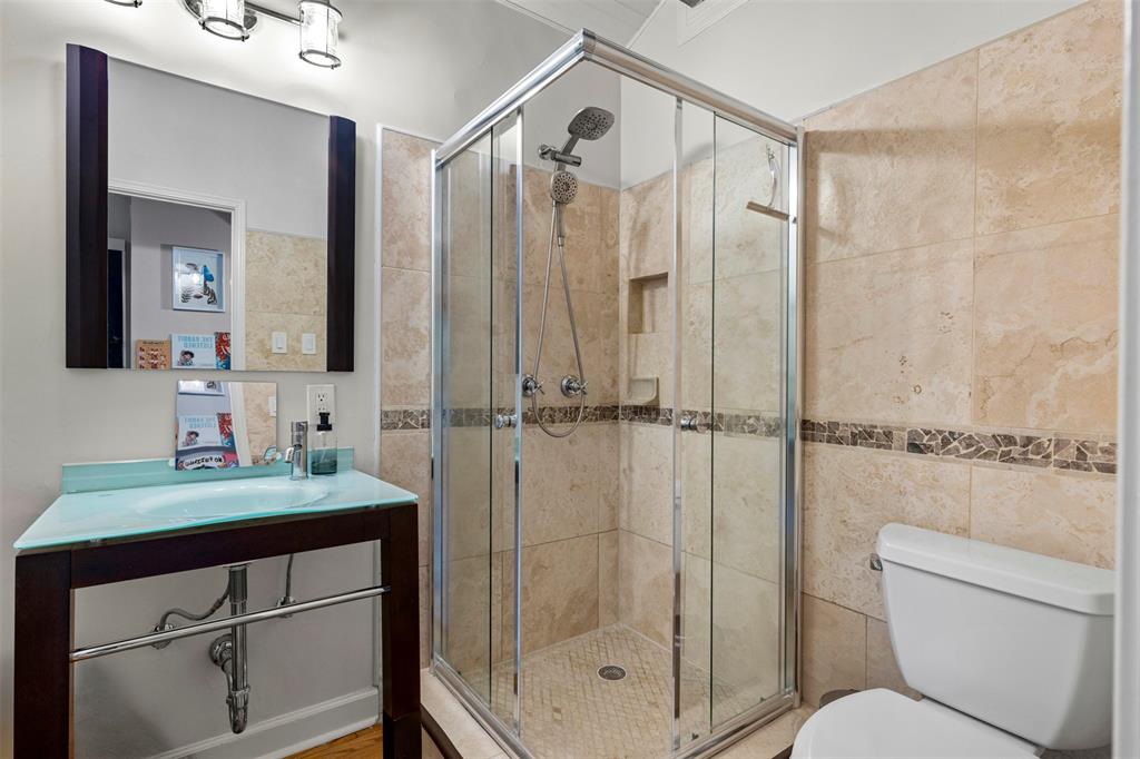 Santa Monica - Residential