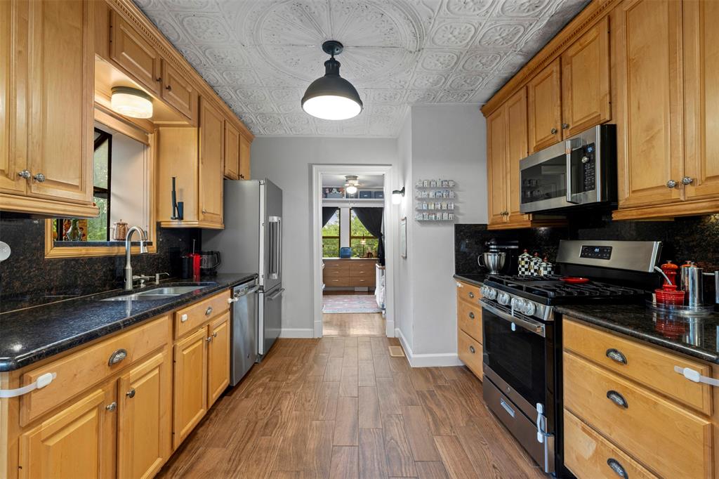 Santa Monica - Residential