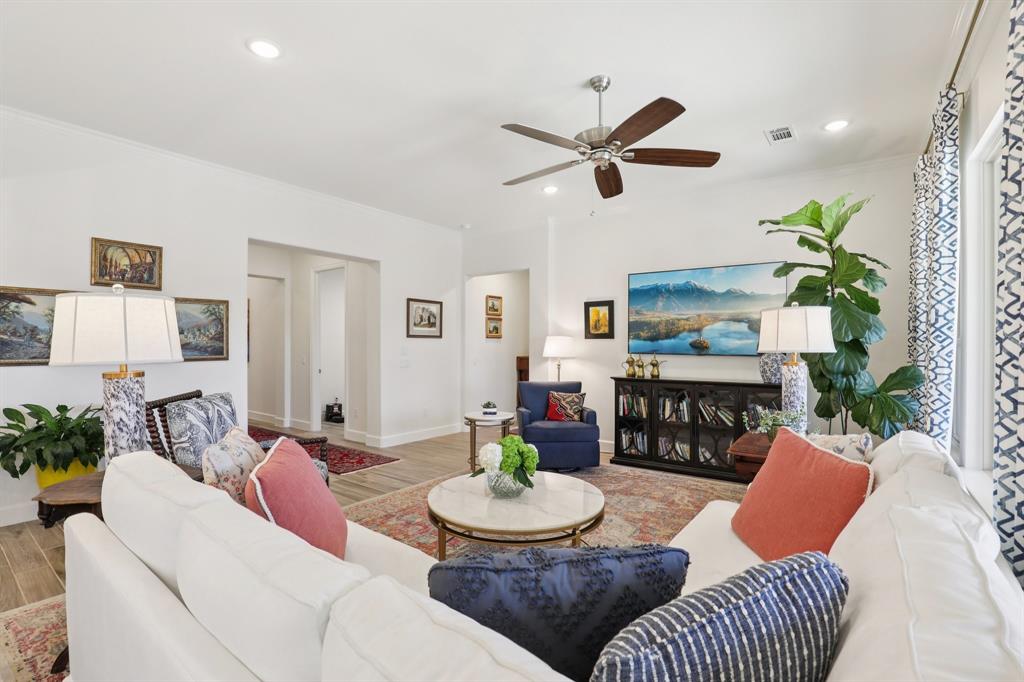 9716 Silver Rock Way