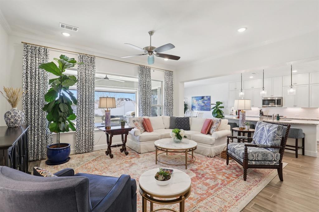 9716 Silver Rock Way