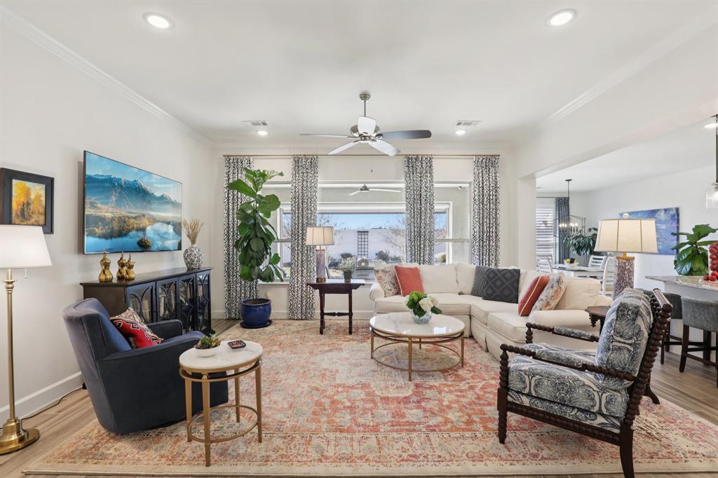 9716 Silver Rock Way