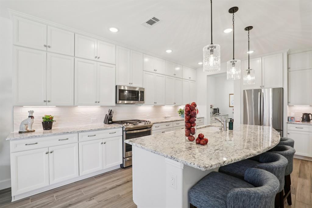 9716 Silver Rock Way