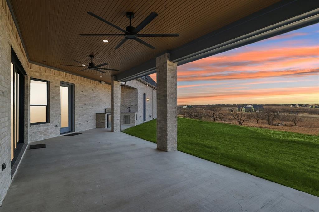 La Madera - Residential