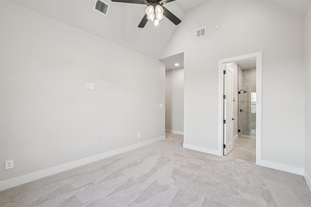La Madera - Residential