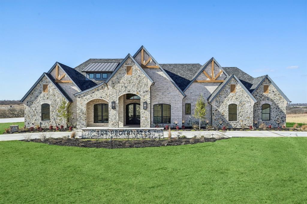 404 Pedernales Drive