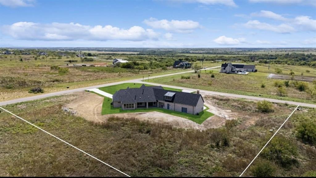 La Madera - Residential