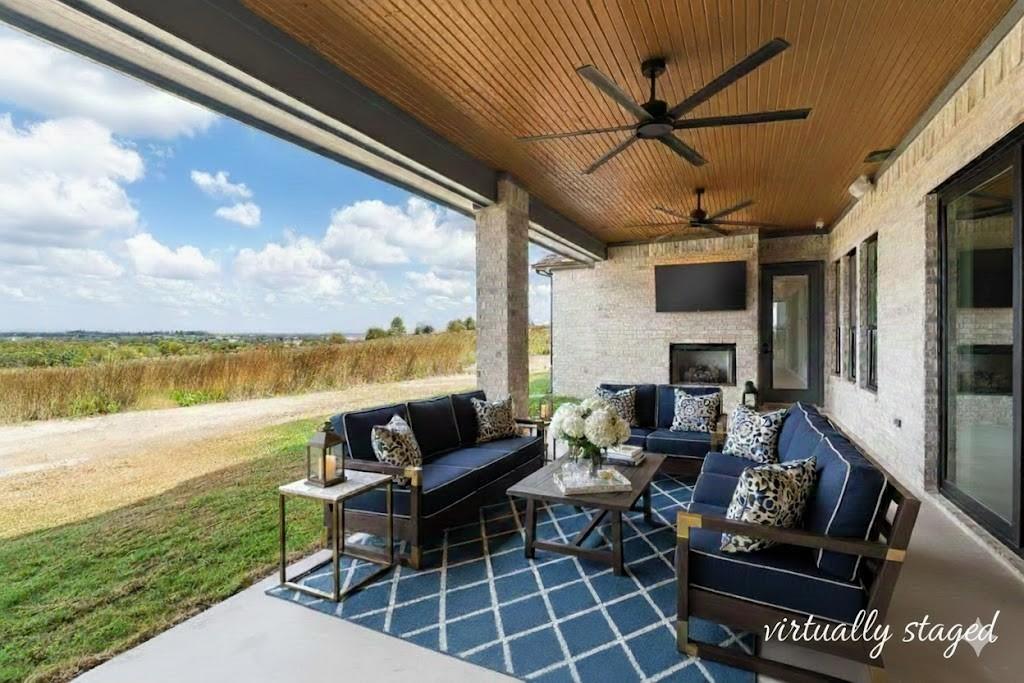 La Madera - Residential