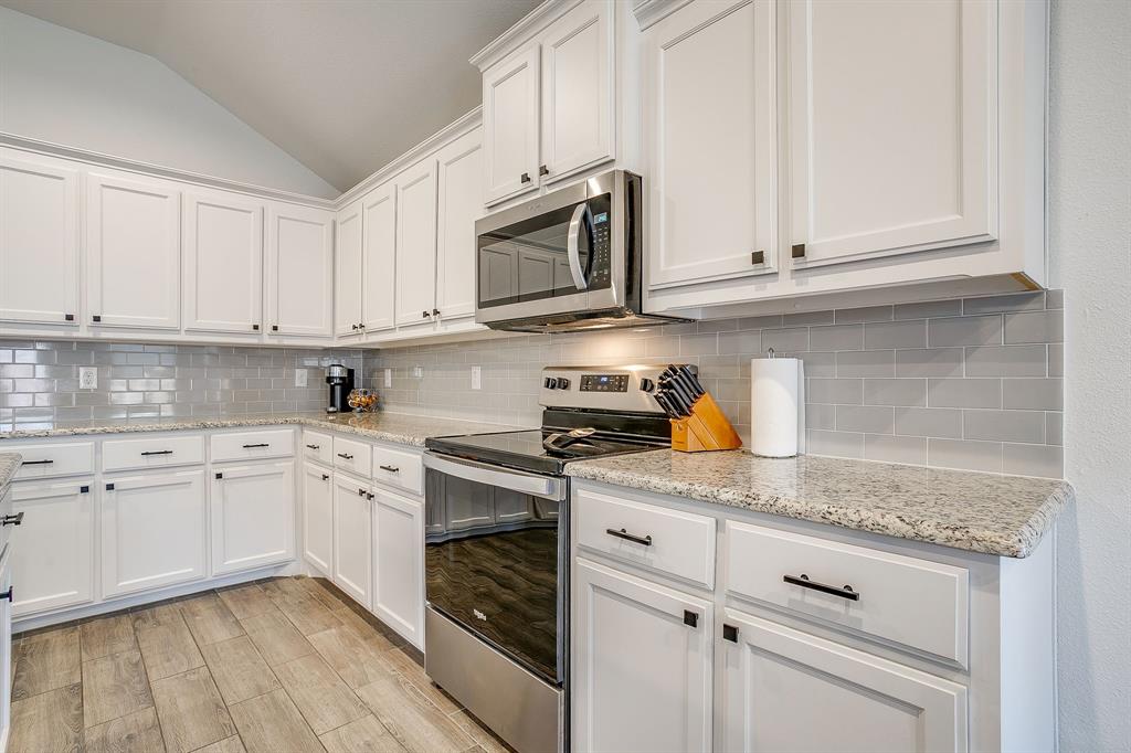 Brookville Ranch - Residential