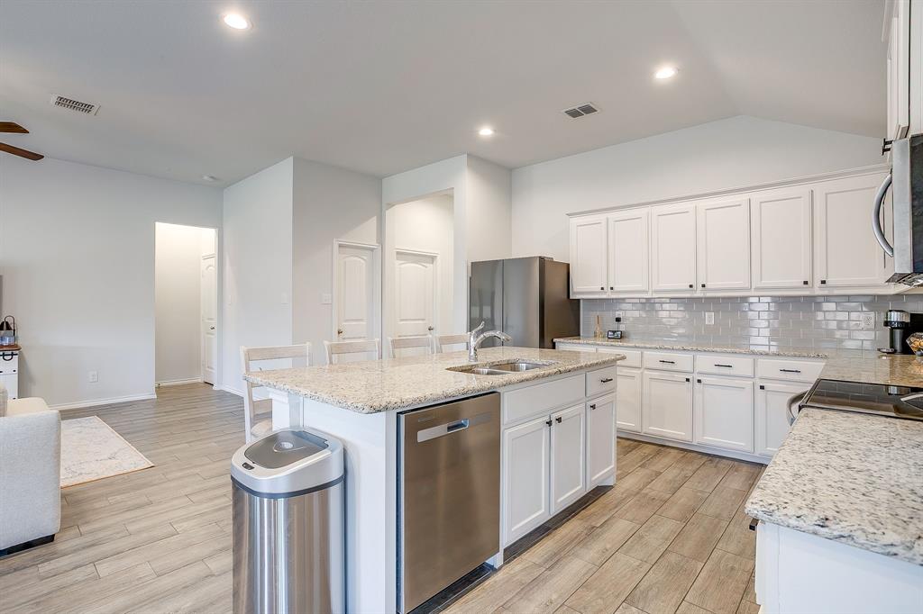 Brookville Ranch - Residential