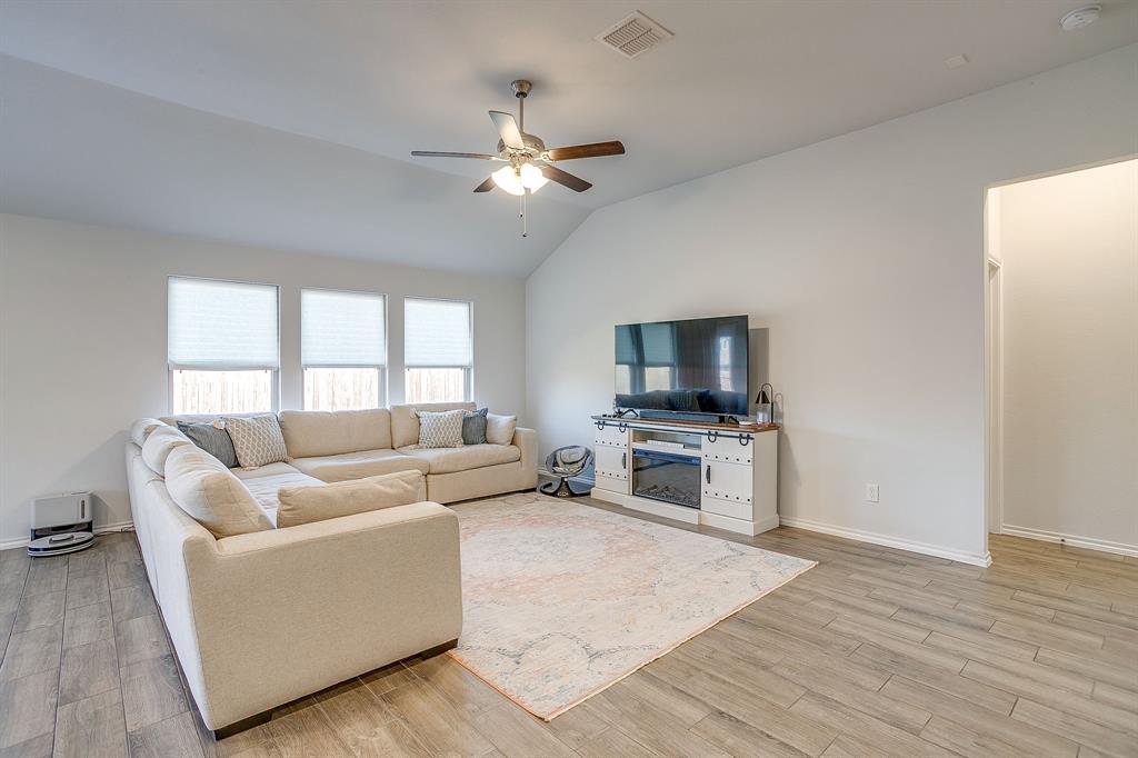 Brookville Ranch - Residential