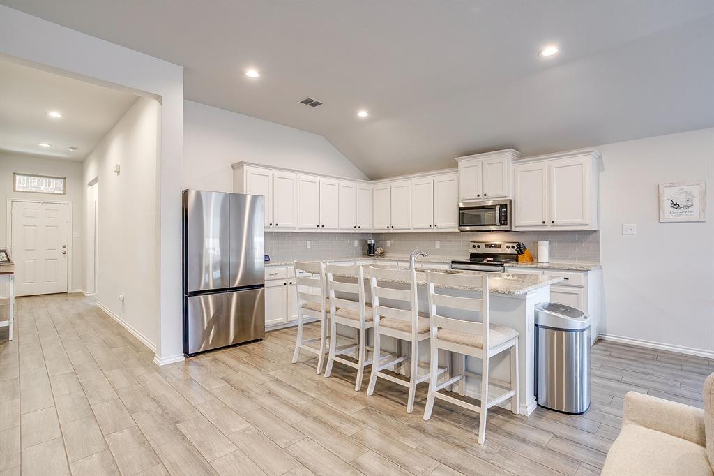 Brookville Ranch - Residential