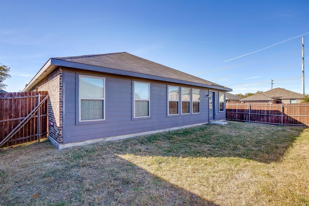 Brookville Ranch - Residential